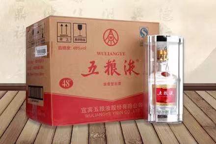 浦口五粮液回收