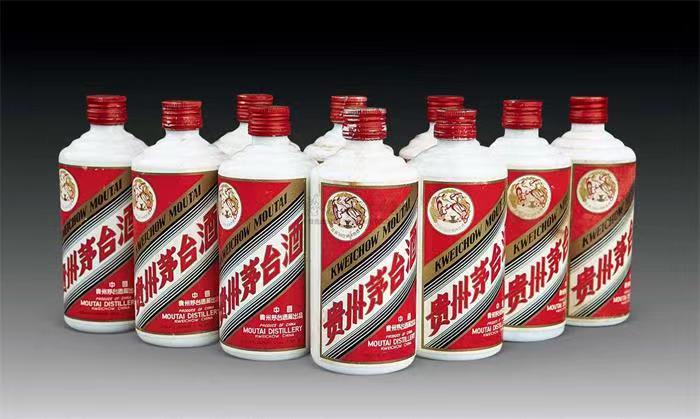 浦口茅台酒回收